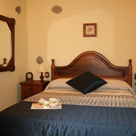 Casa Rural La Solana Hébergement de vacances *