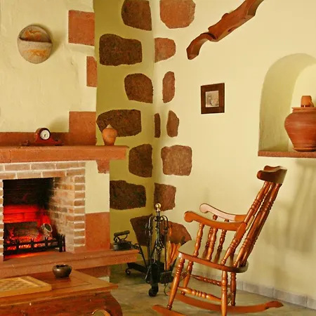 Hébergement de vacances Casa Rural La Solana