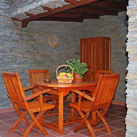 Hébergement de vacances Casa Rural La Solana *
