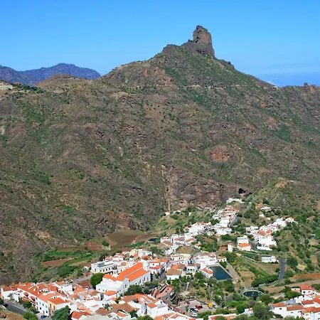 Hébergement de vacances Casa Rural La Solana